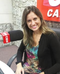 Carolina Rodrigues